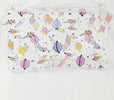 Pochette Pianeti Trasparente Beauty Case Organizzatore Viaggio Portaoggetti Bellezza/Accessori e strumenti di bellezza/Portatrucchi/Beauty case e contenitori/Pochette portatrucchi Trade Shop italia - Napoli, Commerciovirtuoso.it