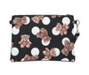 Pochette Sophine Pash Bag - Nero / Taglia Unica - pochette