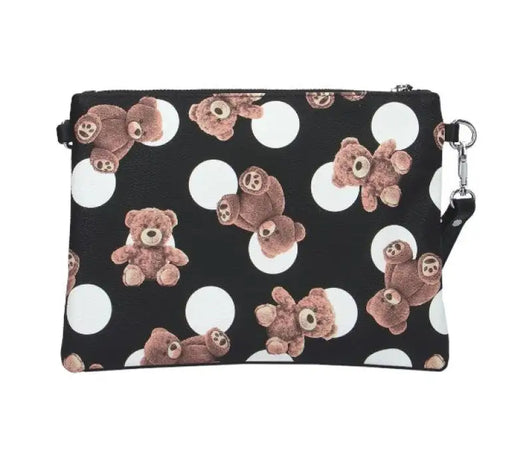 Pochette Sophine Pash Bag - Nero / Taglia Unica - pochette