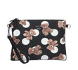 Pochette Sophine Pash Bag - Nero / Taglia Unica - pochette