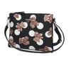 Pochette Sophine Pash Bag - Nero / Taglia Unica - pochette