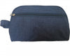 POCHETTE UOMO BLU GANCIO TESSUTO BORSELLO BEAUTY CASE BORSA VINTAGE DOCUMENTI Moda/Uomo/Borse/Borse a mano Trade Shop italia - Napoli, Commerciovirtuoso.it