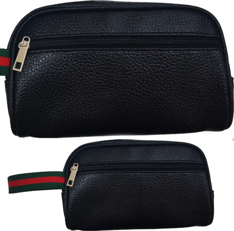 POCHETTE UOMO GANCIO BORSELLO NO TRACOLLA BEAUTY CASE BORSA ECO PELLE VINTAGE Moda/Uomo/Borse/Borse a mano Trade Shop italia - Napoli, Commerciovirtuoso.it