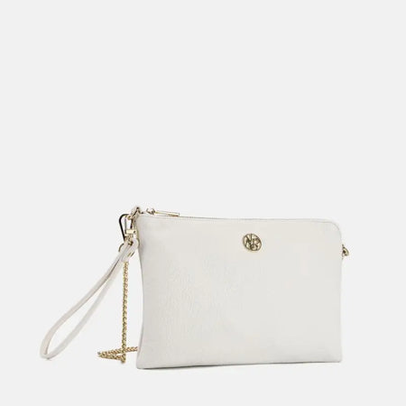 Pochette Ynot? - Bianco / Taglia Unica - pochette