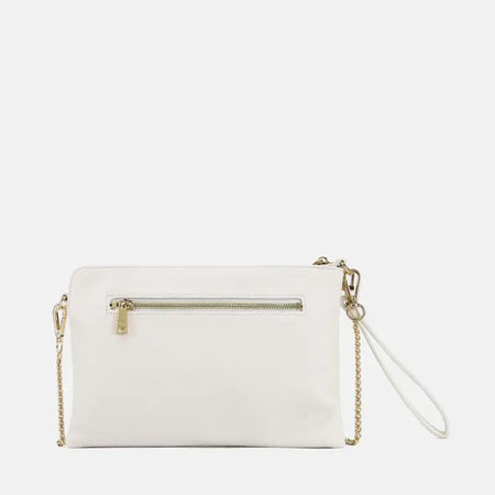 Pochette Ynot? - Bianco / Taglia Unica - pochette