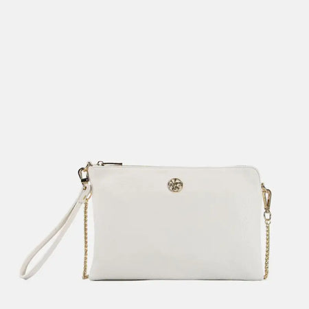 Pochette Ynot? - Bianco / Taglia Unica - pochette