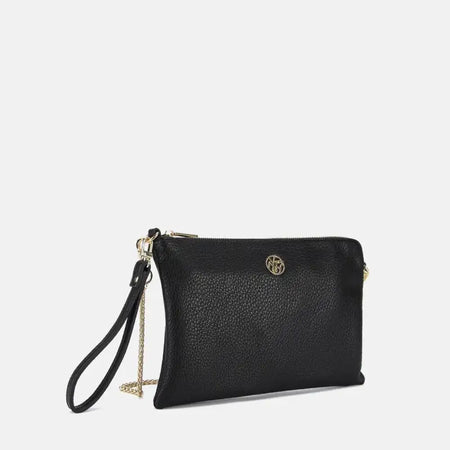 Pochette Ynot? - Nero / Taglia Unica - pochette