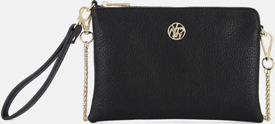 Pochette Ynot? - Nero / Taglia Unica - pochette