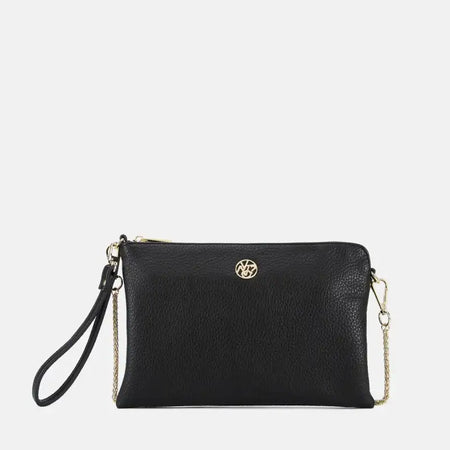 Pochette Ynot? - Nero / Taglia Unica - pochette