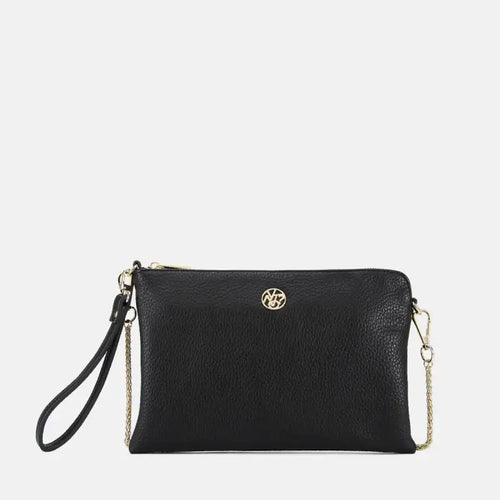 Pochette Ynot? - Nero / Taglia Unica - pochette