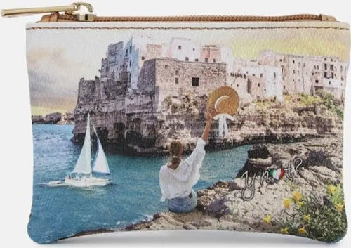 Pochette Ynot? - Polignano Coast / Taglia Unica - pochette