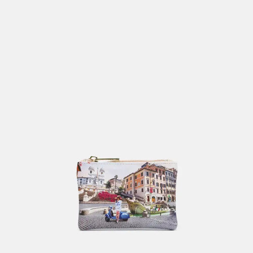 Pochette Ynot? - Vacanza Romane / Taglia Unica - pochette