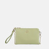 Pochette Ynot? - Verde / Taglia Unica - pochette