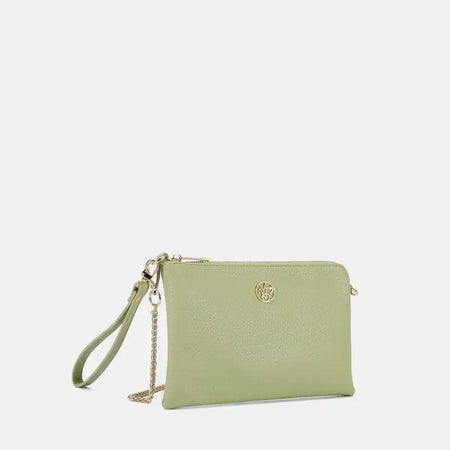 Pochette Ynot? - Verde / Taglia Unica - pochette