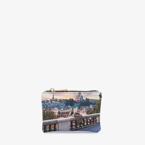 Pocket Small Donna Ynot? yes340f5-paris Coeur De Paris Taglia Unica