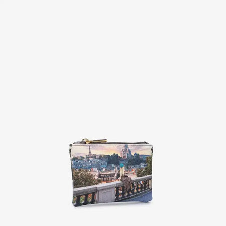 Pocket Small Donna Ynot? yes340f5-paris