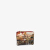 Pocket Small Donna Ynot? yes340f5-rome - Rome Raining / Taglia Unica - pochette