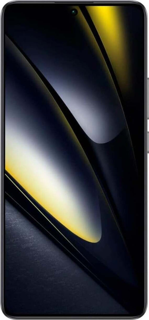 Poco-F6-12+512gb-6.67-5gblack-Ds-Eu