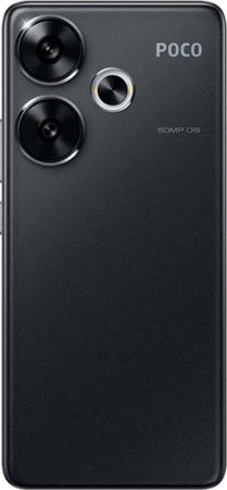 Poco-F6-12+512gb-6.67-5gblack-Ds-Eu
