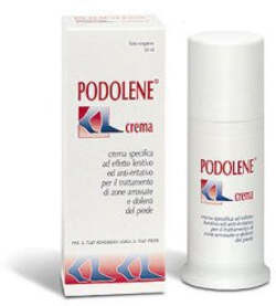 Podolene crema 100ml