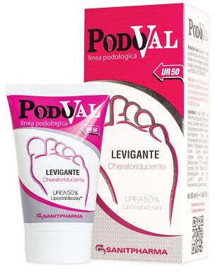 Podoval ur50 levigante 50ml