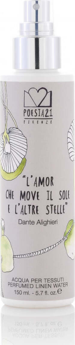 Poesia 21 Acqua per Tessuti Uno Di 21 Fragranza Primaverile Di Erbe Campestri E Malva Biologica Spray Profumato per Ambienti E Superfici Casa e cucina/Decorazioni per interni/Profumazione ambiente/Spray profumati per la stanza Starbag - Gaeta, Commerciovirtuoso.it