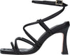 Poesie-Veneziane-Sandali-Nero-da-donna