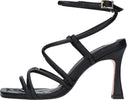 Poesie-Veneziane-Sandali-Nero-da-donna