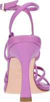 Poesie-Veneziane-Sandali-Rosa-da-donna