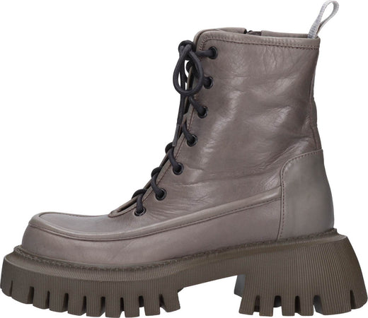 Poesie-Veneziane-Stivali-Grigio-da-donna