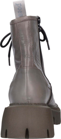 Poesie-Veneziane-Stivali-Grigio-da-donna