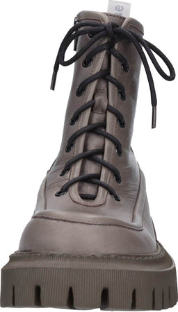 Poesie-Veneziane-Stivali-Grigio-da-donna