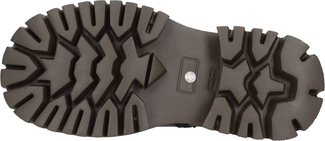 Poesie-Veneziane-Stivali-Grigio-da-donna