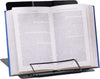 Poggia Libri Pieghevole Espositore In Metallo Porta Documenti Regolabile Lettura Casa e cucina/Decorazioni per interni/Decorazioni cameretta ragazzi/Fermalibri Trade Shop italia - Napoli, Commerciovirtuoso.it