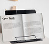 Poggia Libri Pieghevole Espositore In Metallo Porta Documenti Regolabile Lettura Casa e cucina/Decorazioni per interni/Decorazioni cameretta ragazzi/Fermalibri Trade Shop italia - Napoli, Commerciovirtuoso.it