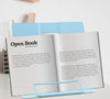 Poggia Libri Pieghevole Espositore In Metallo Porta Documenti Regolabile Lettura Casa e cucina/Decorazioni per interni/Decorazioni cameretta ragazzi/Fermalibri Trade Shop italia - Napoli, Commerciovirtuoso.it