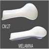 POGGIAMESTOLO POGGIA MESTOLO IN MELAMINA BIANCO LUNGHEZZA 27CM CUCINA Casa e cucina/Utensili da cucina/Appoggia cucchiaio Trade Shop italia - Napoli, Commerciovirtuoso.it
