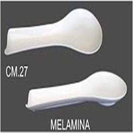 POGGIAMESTOLO POGGIA MESTOLO IN MELAMINA BIANCO LUNGHEZZA 27CM CUCINA Casa e cucina/Utensili da cucina/Appoggia cucchiaio Trade Shop italia - Napoli, Commerciovirtuoso.it