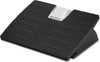 Poggiapiedi regolabile - con sistema antibatterico Microban - Fellowes Casa e cucina/Arredamento/Studio/Accessori/Poggiapiedi Eurocartuccia - Pavullo, Commerciovirtuoso.it
