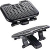 Poggiapiedi regolabile SoleMassage - Kensington Casa e cucina/Arredamento/Studio/Accessori/Poggiapiedi Eurocartuccia - Pavullo, Commerciovirtuoso.it