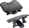 Poggiapiedi regolabile SoleMassage - Kensington Casa e cucina/Arredamento/Studio/Accessori/Poggiapiedi Eurocartuccia - Pavullo, Commerciovirtuoso.it