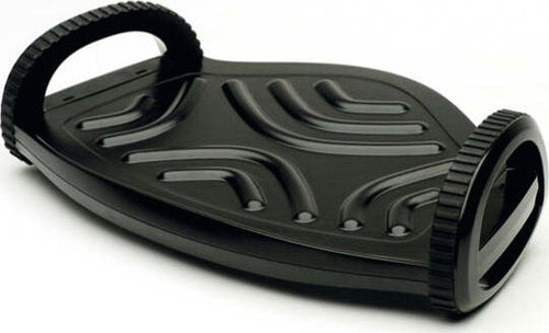 Poggiapiedi Smart Rocker - Fellowes Casa e cucina/Arredamento/Studio/Accessori/Poggiapiedi Eurocartuccia - Pavullo, Commerciovirtuoso.it