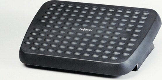 Poggiapiedi standard - Fellowes Casa e cucina/Arredamento/Studio/Accessori/Poggiapiedi Eurocartuccia - Pavullo, Commerciovirtuoso.it