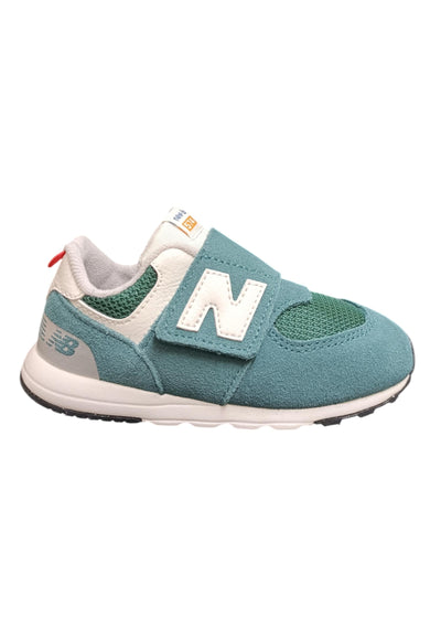 Scarpe sneakers Bambini e ragazzi New Balance 574