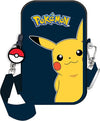 POKEMON-BORSA-TRACOLLA-PORTACELLULARE-PIKACHU-DELUXE