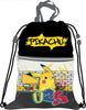 POKEMON-SACCA-PIKACHU
