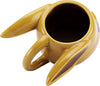 Pokemon Tazza Eevee 3d per Ragazzi Con Manico Tazza Da Tè Casa e cucina/Stoviglie/Piatti ciotole e vassoi/Tazze e piattini/Tazze da tè Cartoleria Deja Vu - Crotone, Commerciovirtuoso.it