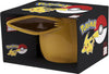 Pokemon Tazza Eevee 3d per Ragazzi Con Manico Tazza Da Tè Casa e cucina/Stoviglie/Piatti ciotole e vassoi/Tazze e piattini/Tazze da tè Cartoleria Deja Vu - Crotone, Commerciovirtuoso.it