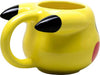 Pokemon Tazza Mug 3d - Pikachu Con Manico Casa e cucina/Stoviglie/Piatti ciotole e vassoi/Tazze e piattini/Tazze da tè Cartoleria Deja Vu - Crotone, Commerciovirtuoso.it