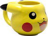 Pokemon Tazza Mug 3d - Pikachu Con Manico Casa e cucina/Stoviglie/Piatti ciotole e vassoi/Tazze e piattini/Tazze da tè Cartoleria Deja Vu - Crotone, Commerciovirtuoso.it